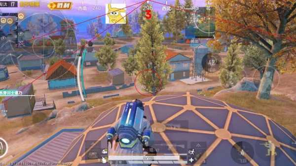 和平精英正规卖挂平台【小笼包一体直装】午后